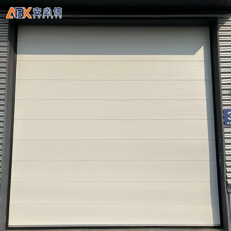 达州市消防提升门