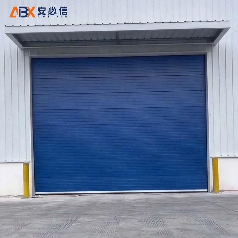达州市PVC高速门